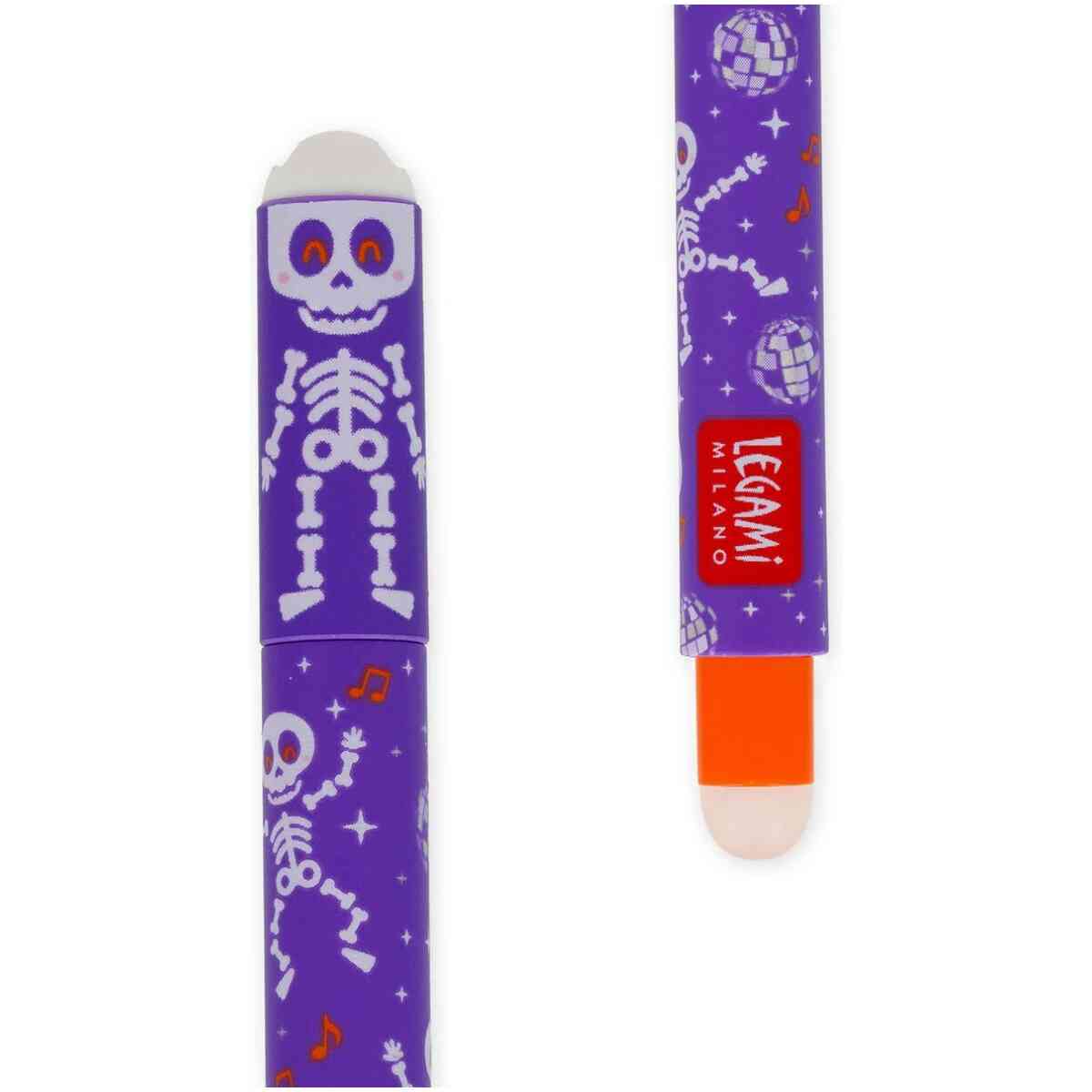 Erasable gel pen, 3-pack, The boo crew Limited edition Halloween Set 2026 - Bild 4