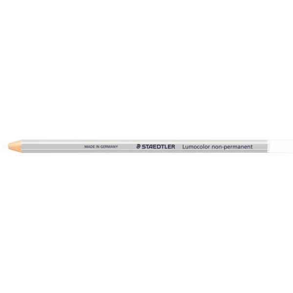Lumocolor® non-permanent omnichrom 108 Water-soluble dry marker Torrmarker