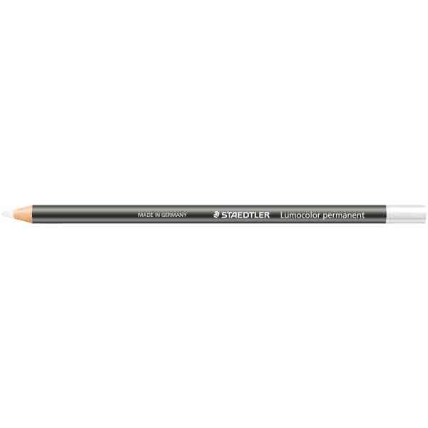 Lumocolor® permanent glasochrom 108 20 Waterproof dry marker torrmarker