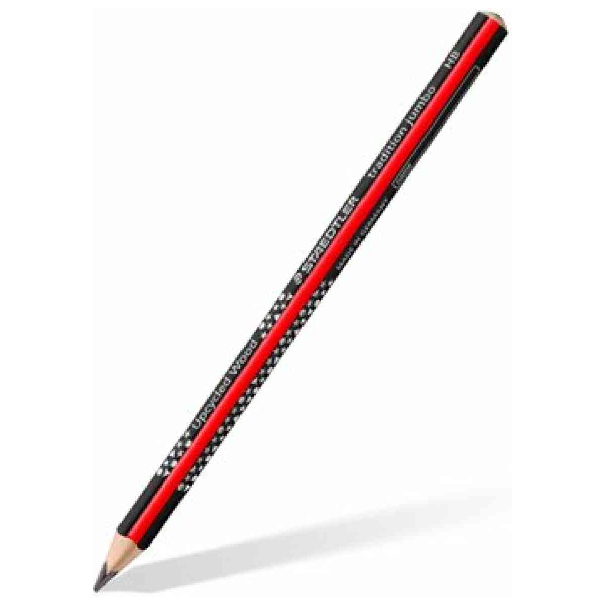 Tradition® jumbo 1285 blyertspenna