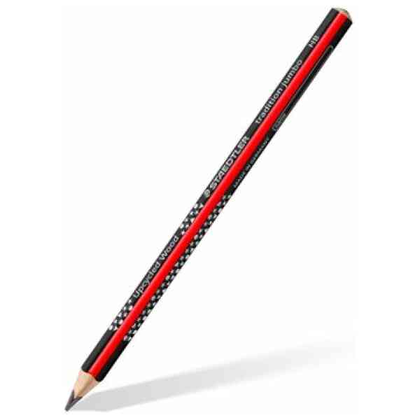 Tradition® jumbo 1285 blyertspenna