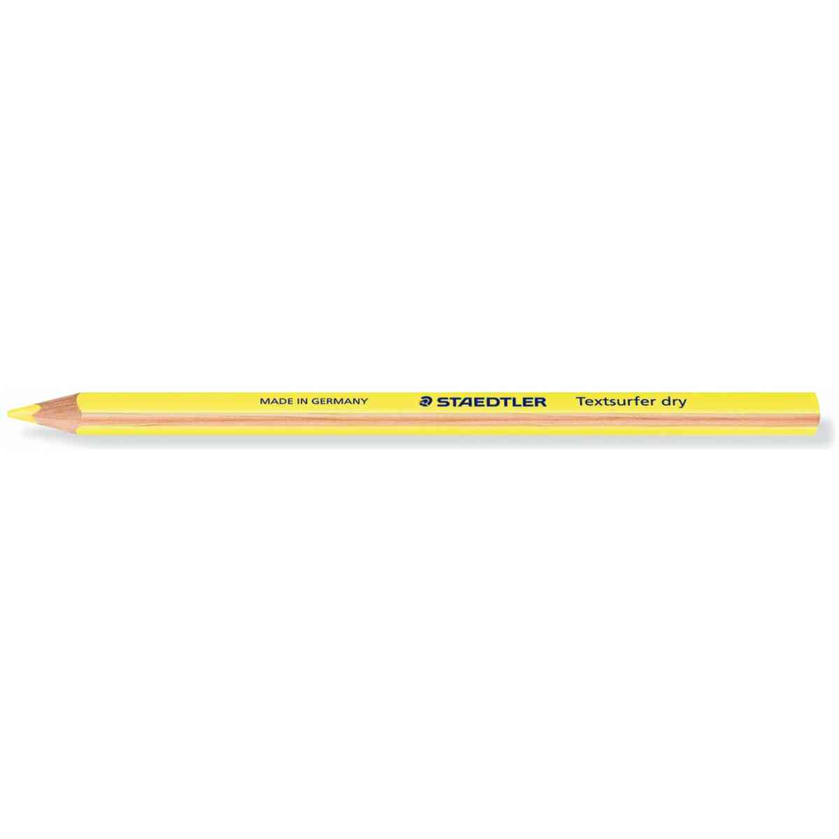 Textsurfer® dry Blyerspenna 128 64 FSC 100% - Bild 3