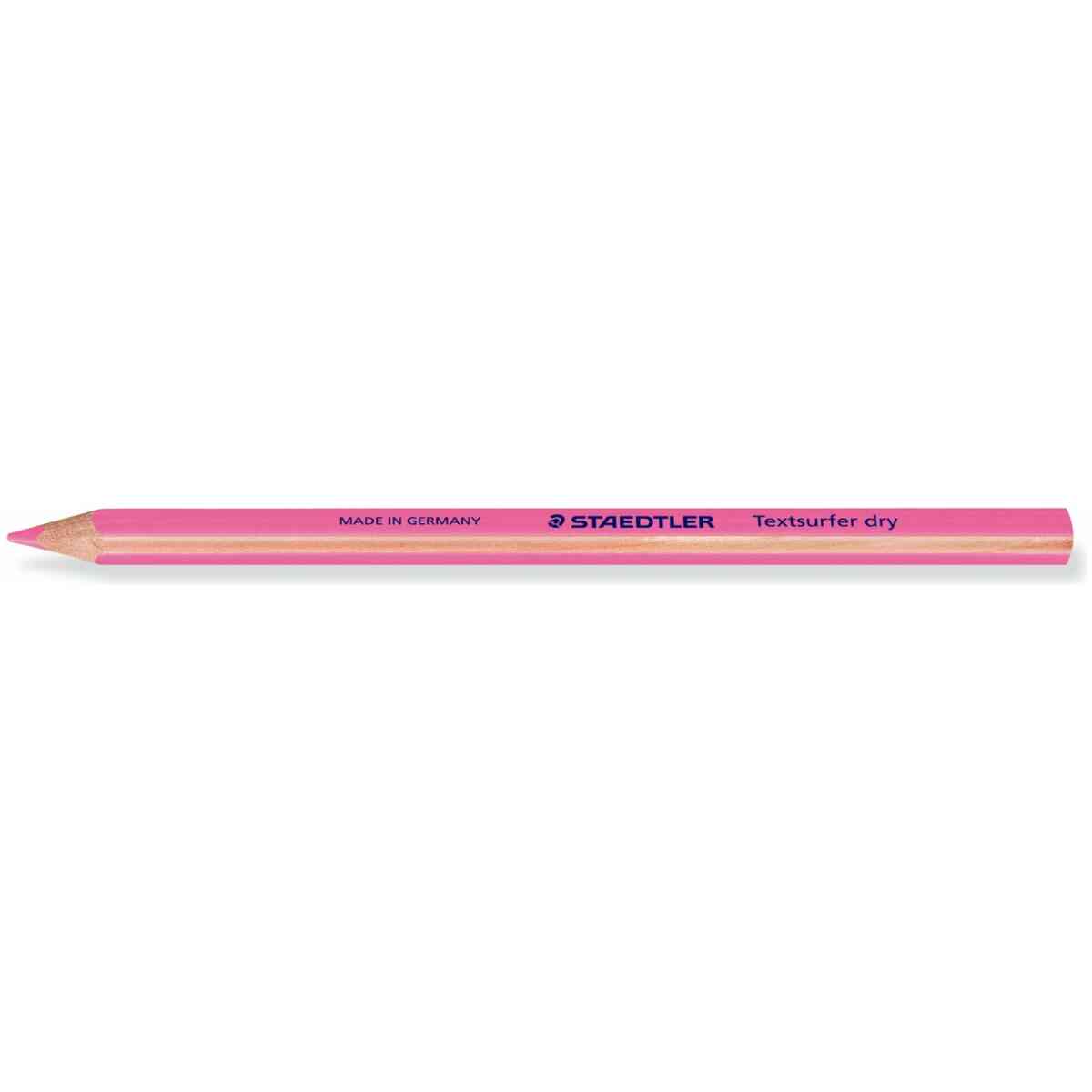 Textsurfer® dry Blyerspenna 128 64 FSC 100% - Bild 4