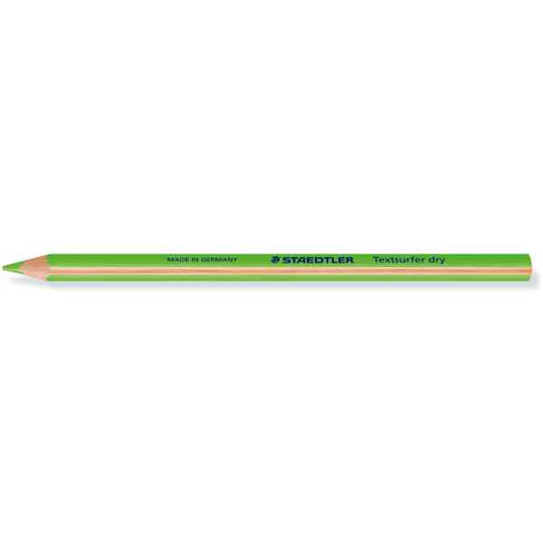 Textsurfer® dry Blyerspenna 128 64 FSC 100%