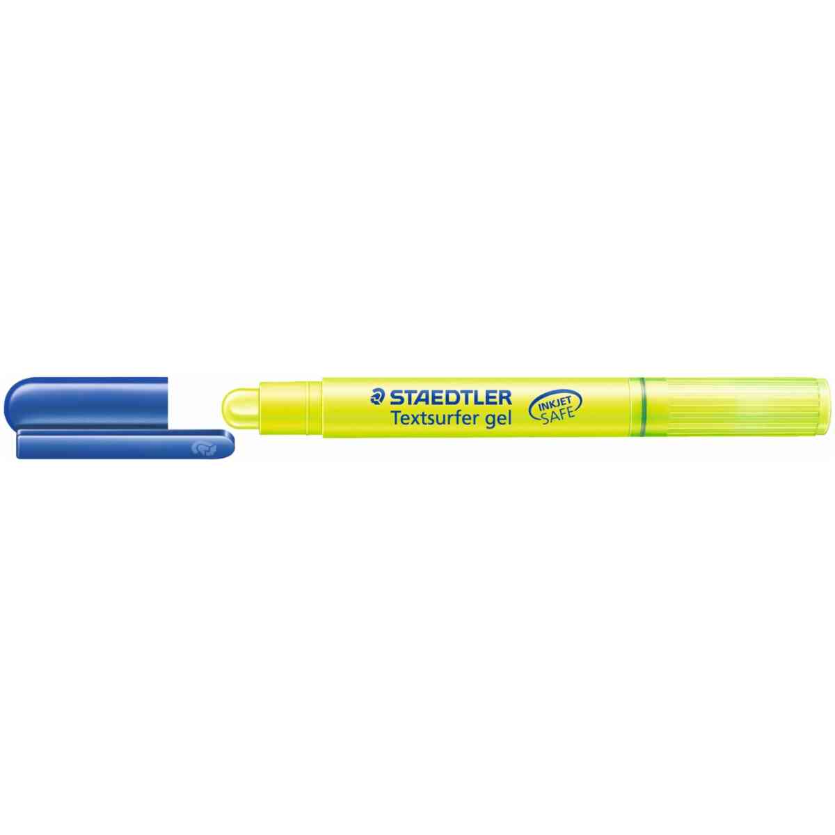 Textsurfer® gel 264 Gel highlighter - Bild 4
