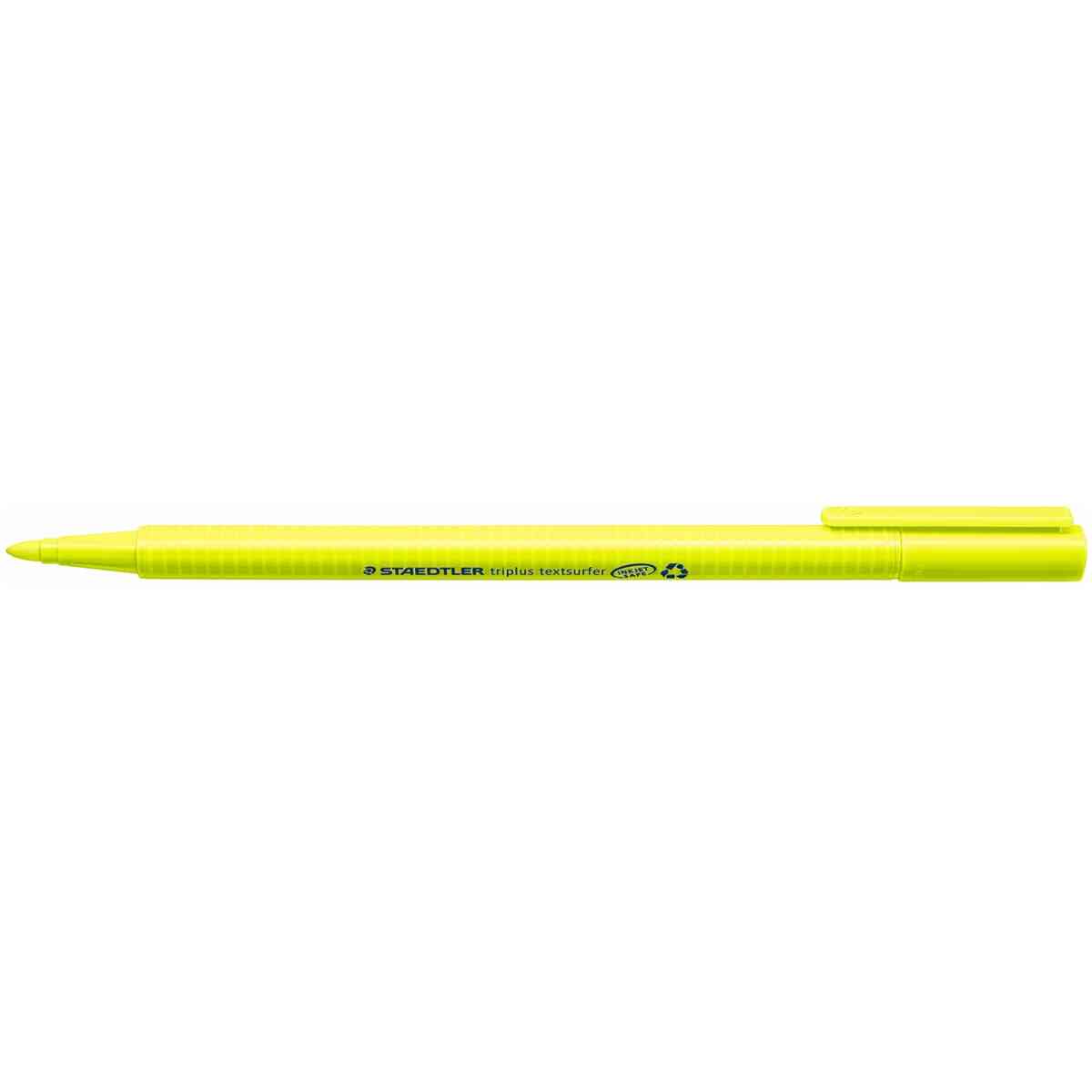 triplus® textsurfer® 362 Triangular highlighter 1-4 mm