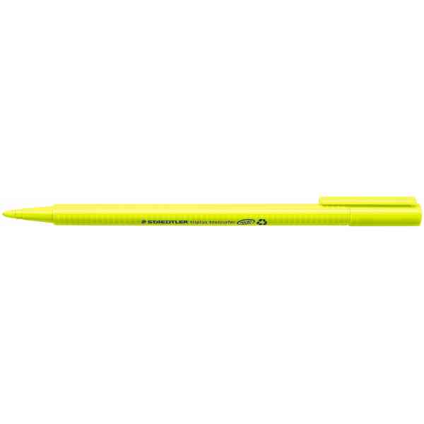 triplus® textsurfer® 362 Triangular highlighter 1-4 mm