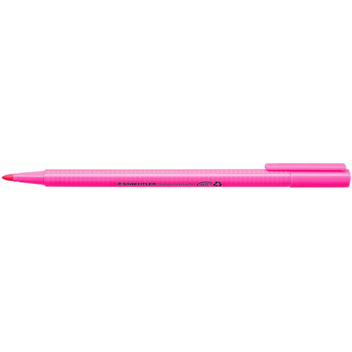 triplus® textsurfer® 362 Triangular highlighter 1-4 mm - Bild 2
