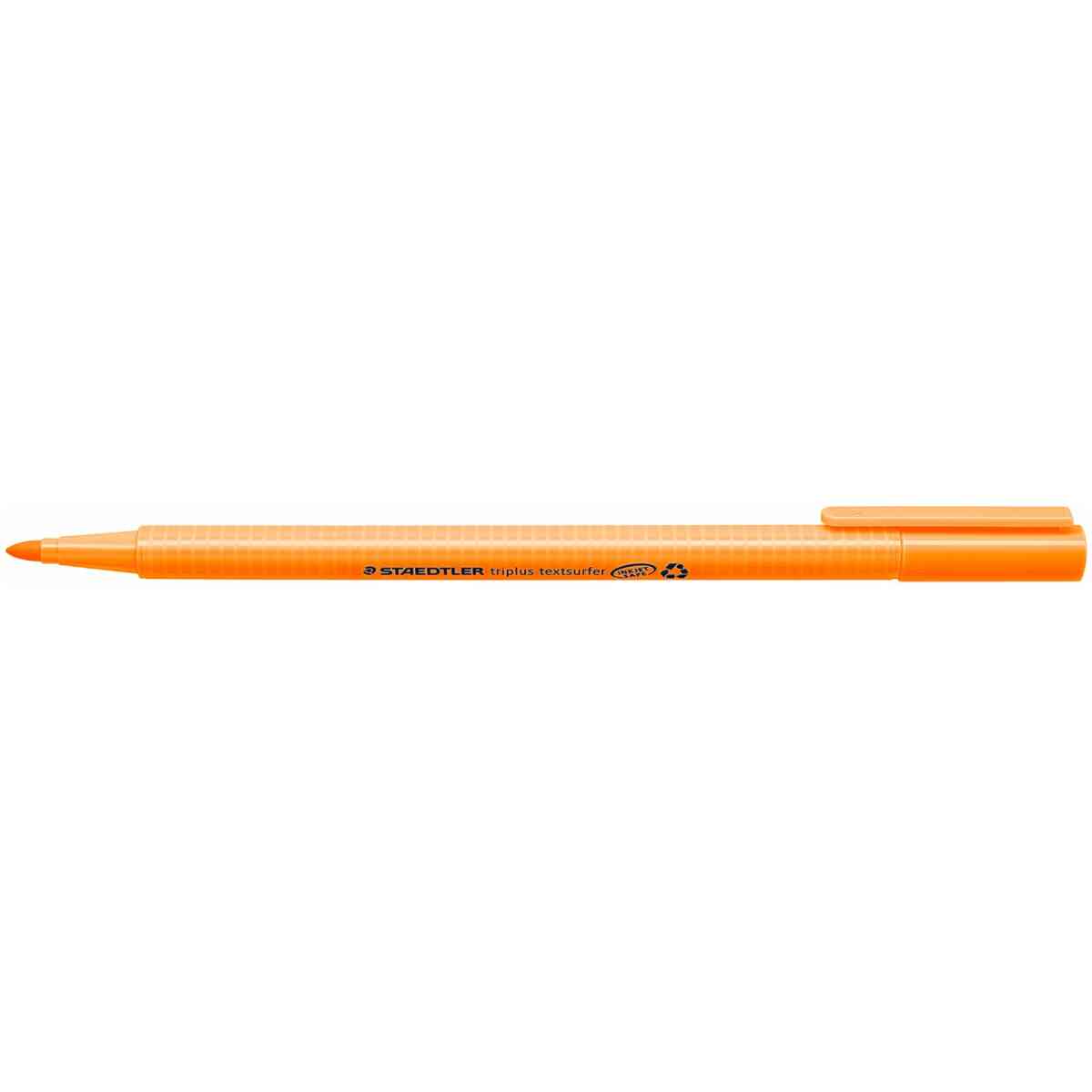triplus® textsurfer® 362 Triangular highlighter 1-4 mm - Bild 3