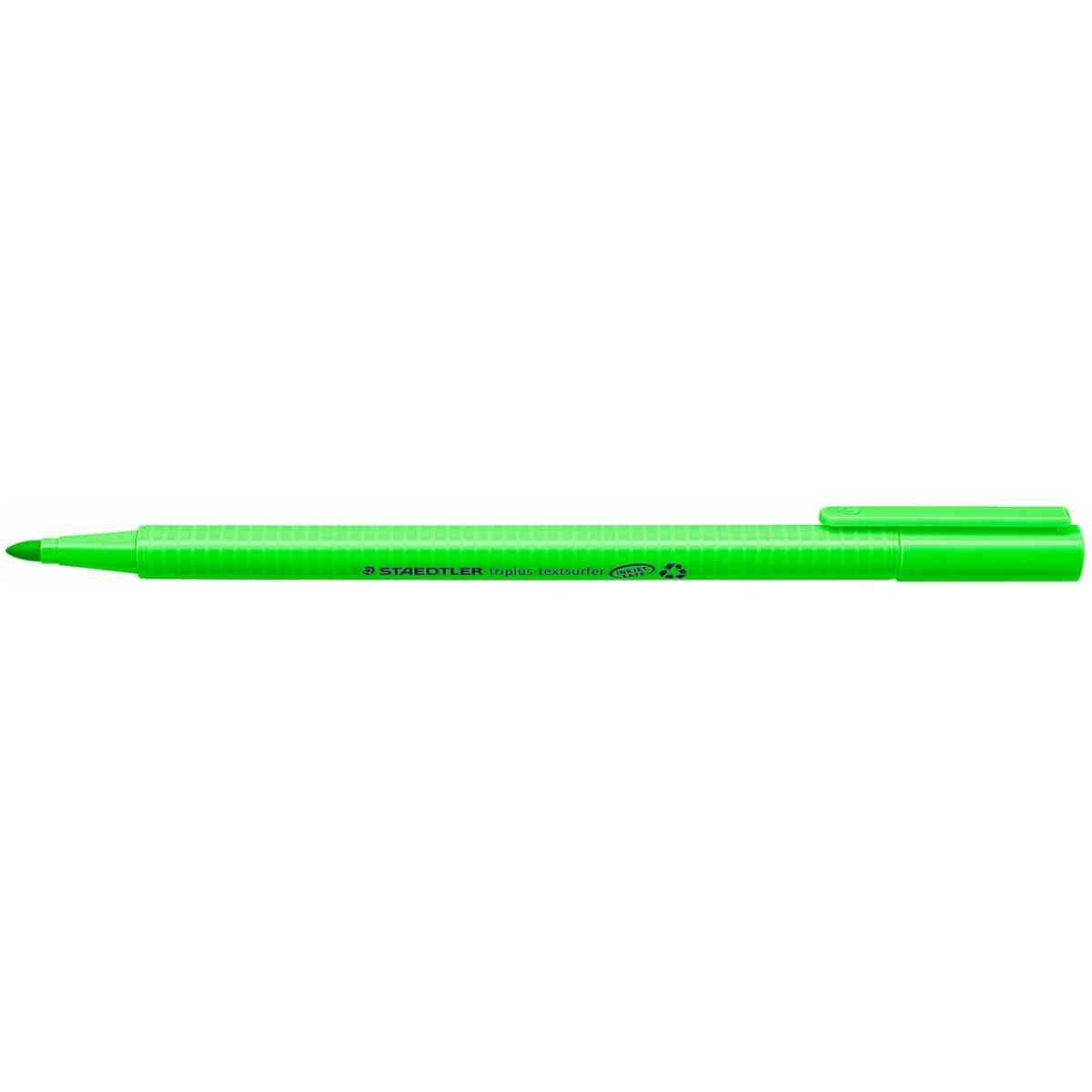 triplus® textsurfer® 362 Triangular highlighter 1-4 mm - Bild 4