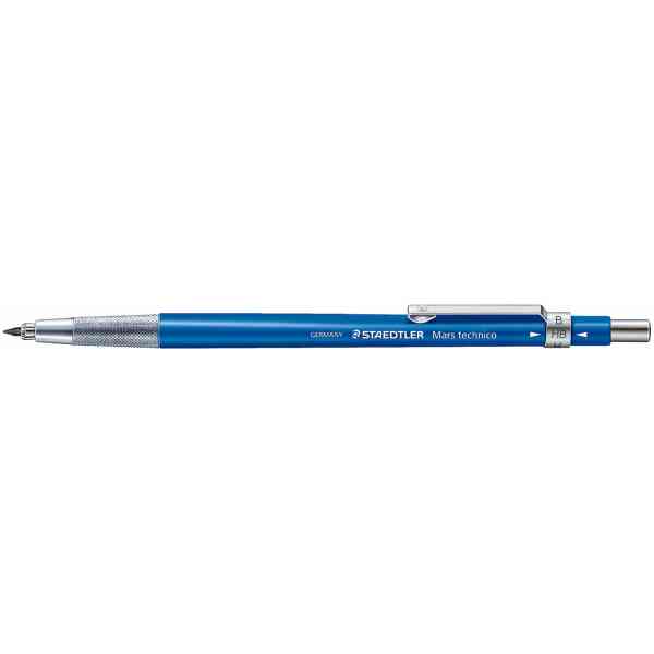 Mars® technico 780 Leadholder 2.0 mm HB
