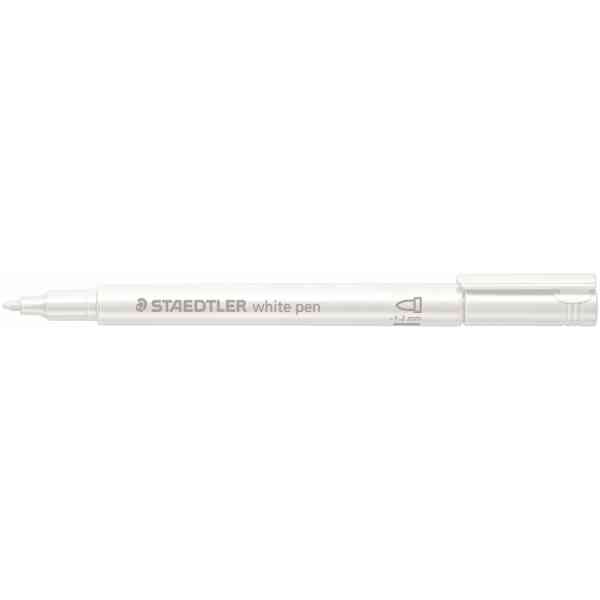 STAEDTLER® 8323 Marker Metallic pen