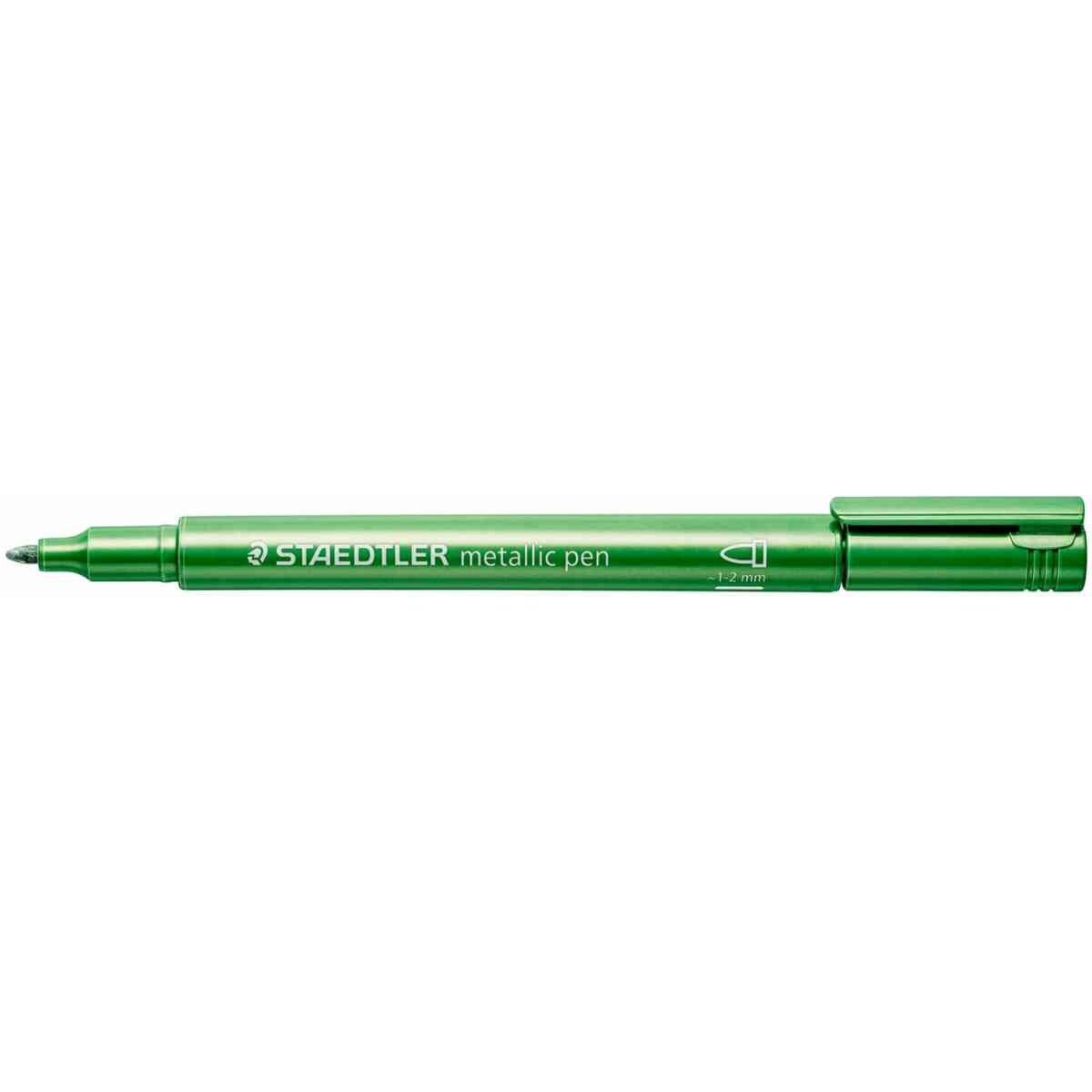 STAEDTLER® 8323 Marker Metallic pen - Bild 4
