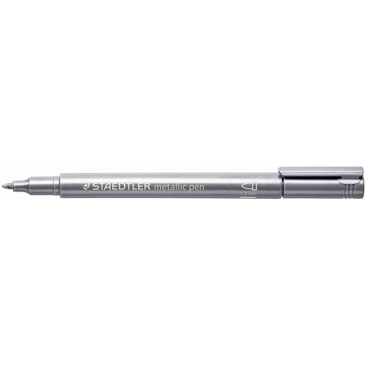 STAEDTLER® 8323 Marker Metallic pen - Bild 5