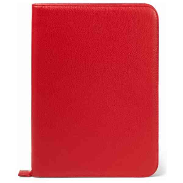 Block Holder A4 - Red