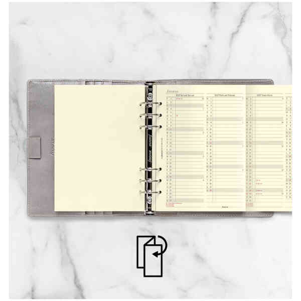 Årsplan A5 2027 Svensk/Dansk/Norsk