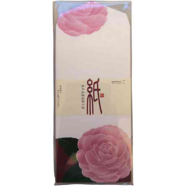 Envelope Otome Camellia [Winter '25]