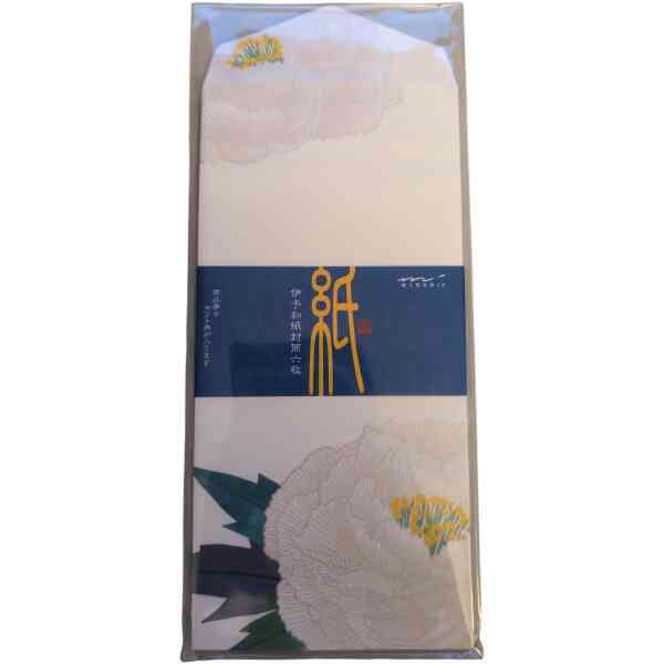 Envelope Winter Peony S2 [Winter '25]