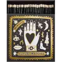 Black Miracle Matches