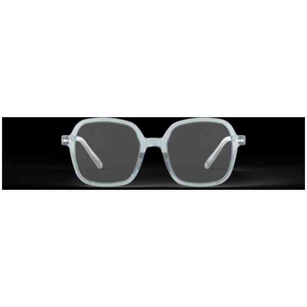 IZIPIZI läsglasögon READING #OFFICE Frozen Blue