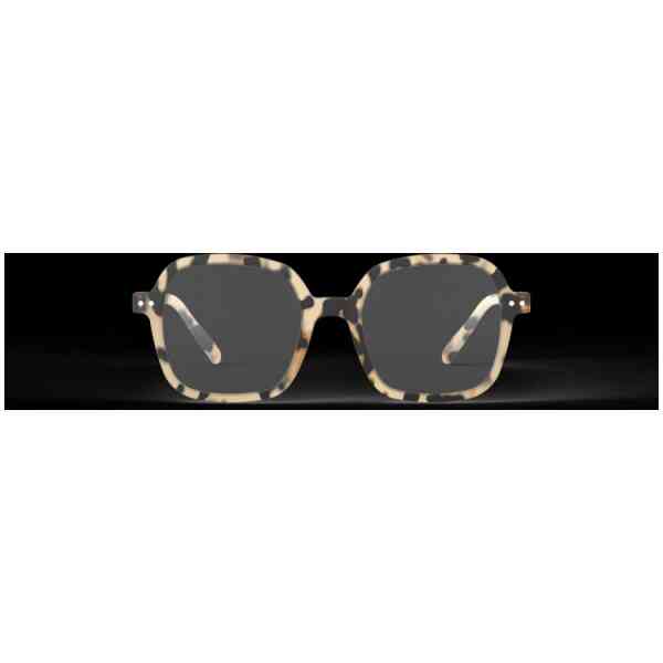 IZIPIZI läsglasögon READING #OFFICE Light Tortoise