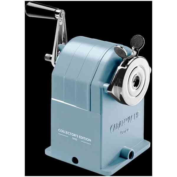 Pennvässare Sharpening Machine Metal Alpine Frost