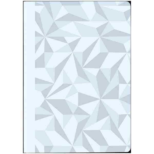 Notebook A5 Alpine Frost