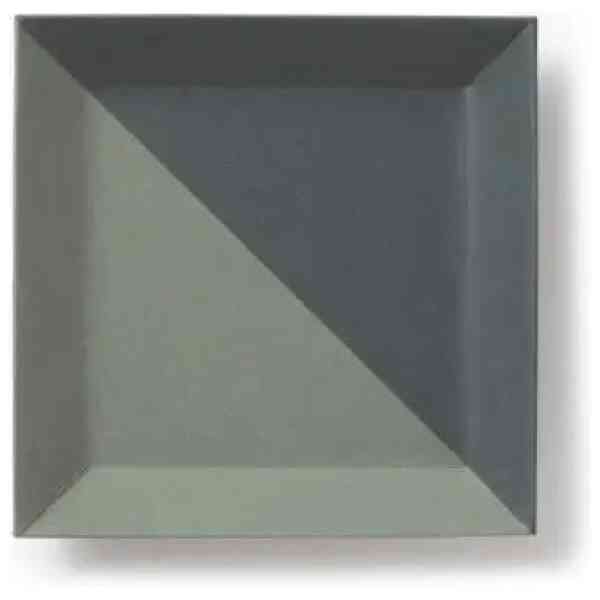 Two Tray Waterrepelling Tray Organizer Beautiful Japan Paper