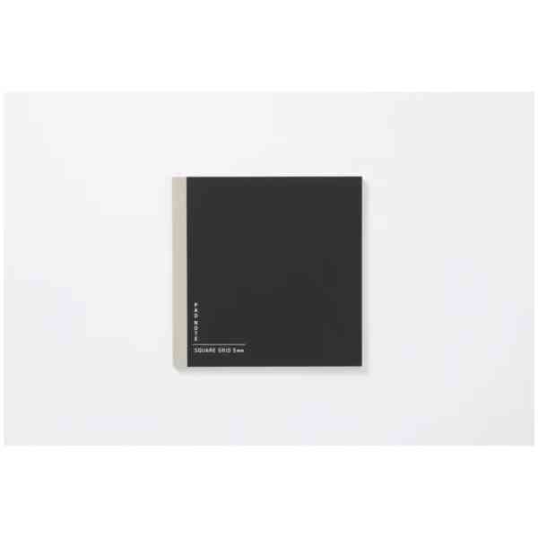 Pad Note / Square-Size_notebook of Unique and Fresh Ideas