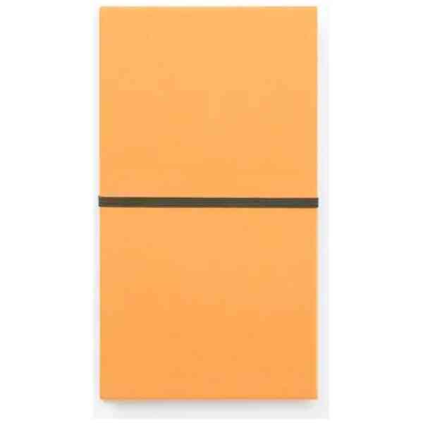 PANORAMA NOTE Accordion style note, Stationery unique-note