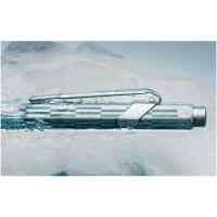 imgi 40 f ballpoint pen 849 alpine frost blue caran d ache detail5 0