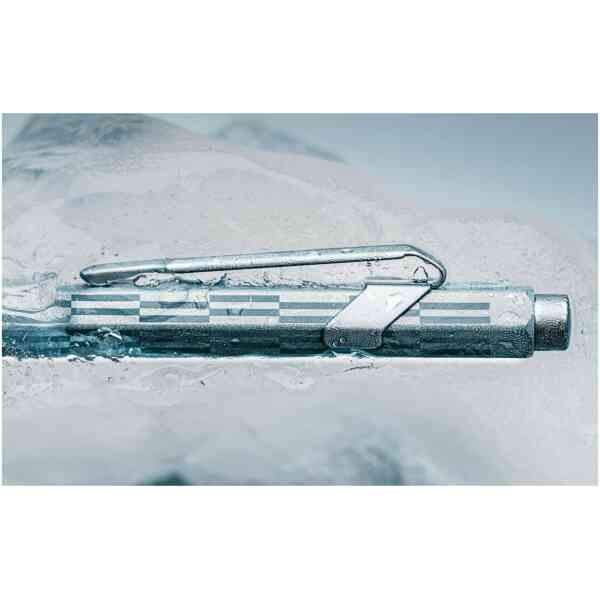 Ballpoint Pen 849™ Alpine Frost Blue