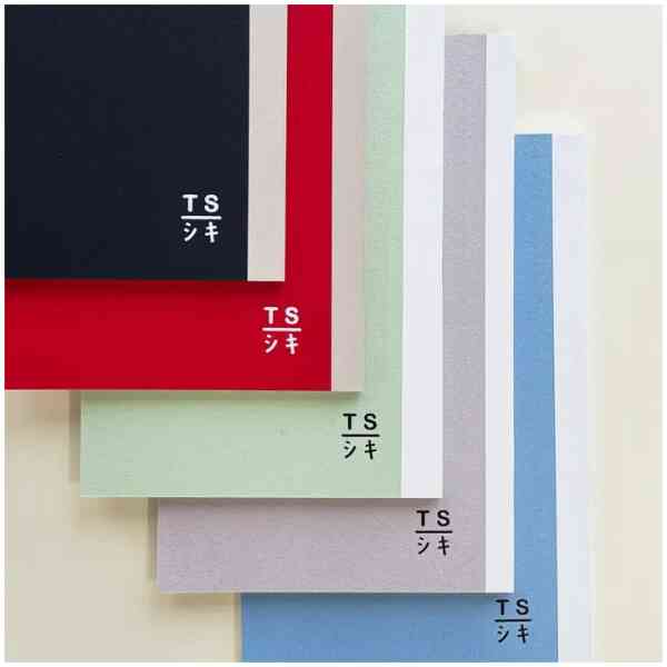 Pad Note / Pocket-Size_notebook of Unique and Fresh Ideas