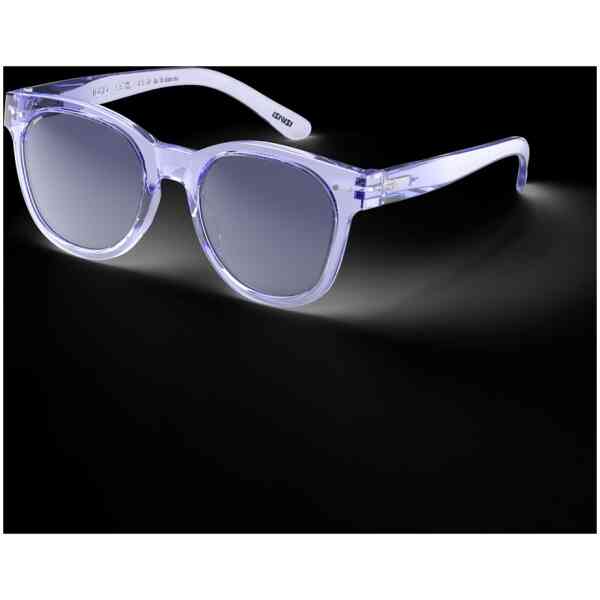 IZIPIZI solglasögon #N SUN Athletic Purple