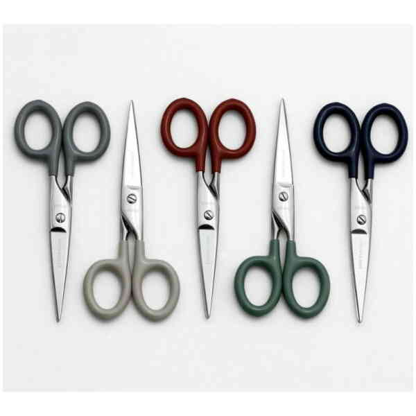 Stainless Scissors Small