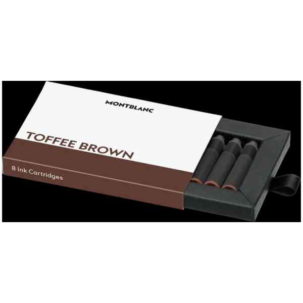 Ink Cartridges Toffee Brown