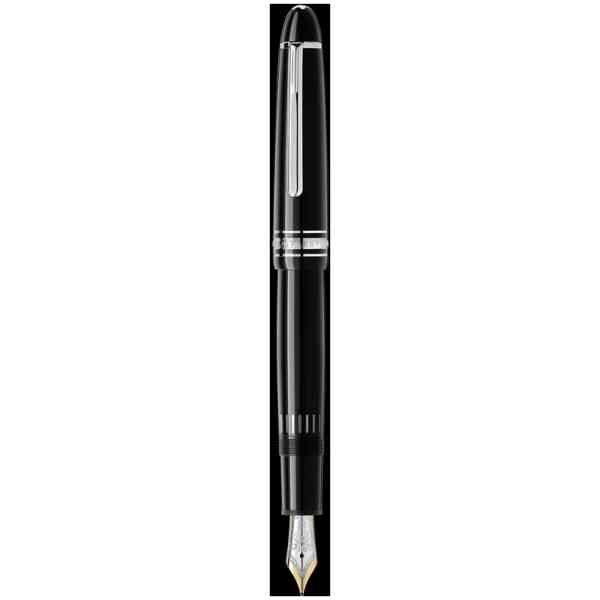 Meisterstück Platinum-Coated LeGrand  Fountain Pen