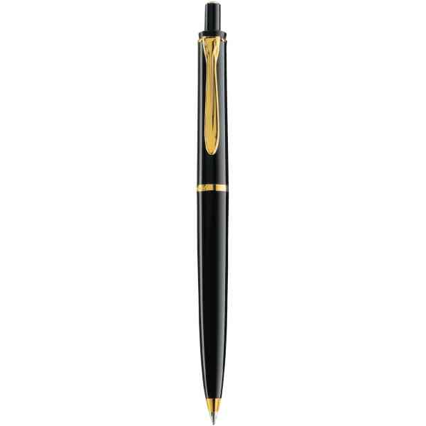 Pelikan K200 Ballpoint Pen, Black