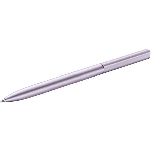 Ballpoint pen INEO Elements in Metal Gift Box - Lavender