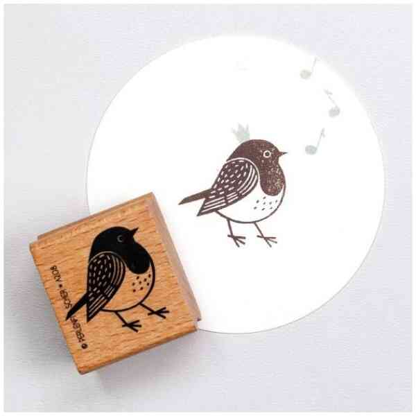 Stamp: Robin Artikel: A208