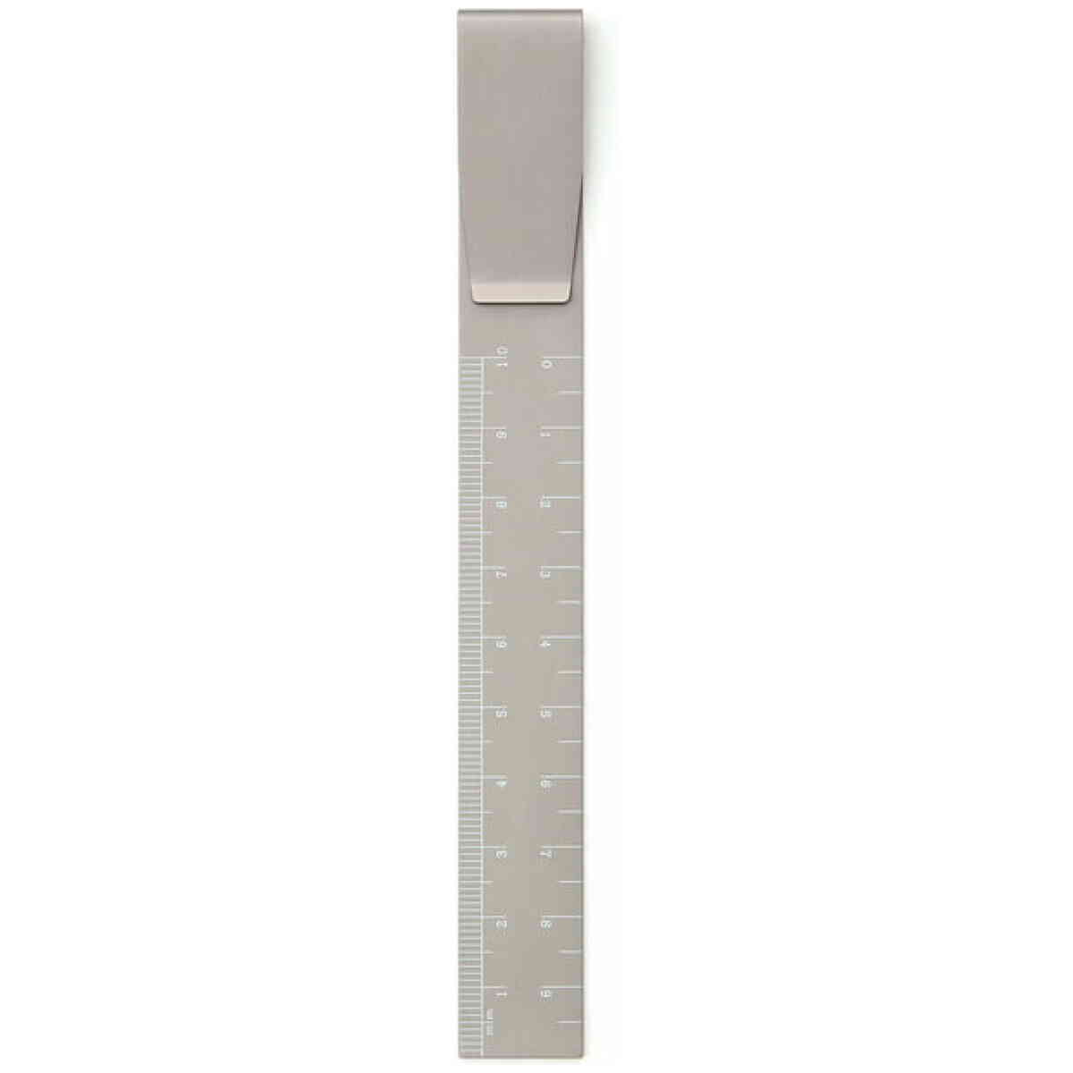 Clip Ruler - Lexis Papper