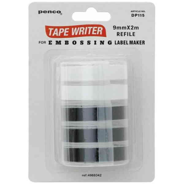Tape Writer Refill B