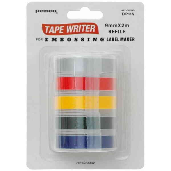 Tape Writer Refill C