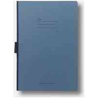 Pen Holder Notebook blue P02