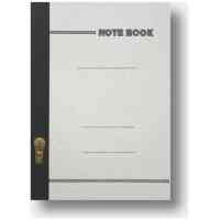Tsubame Note A5 plain P01