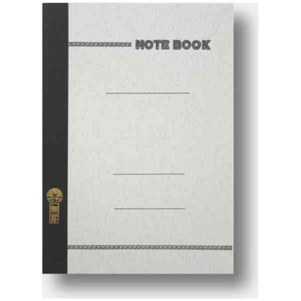 Tsubame Note A5 plain