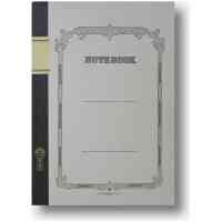 Tsubame Note B5 lined P01