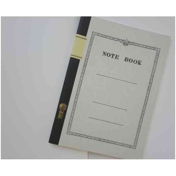Tsubame Note B5 plain