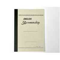 Tsubame Penmanship B5 P01