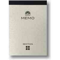 Tsubame notepad A5 section P01